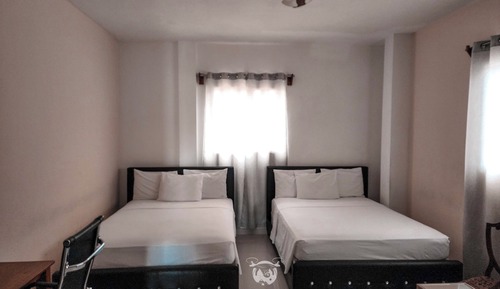 Deluxe Double Room, 4 Bedrooms