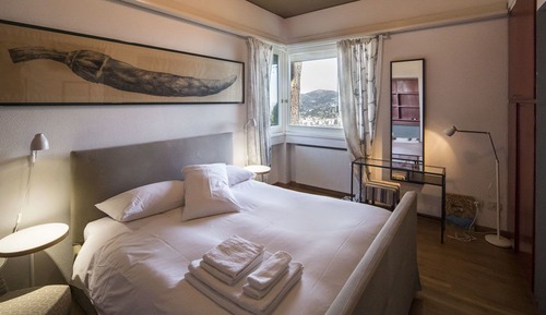 Double Room, Private Bathroom