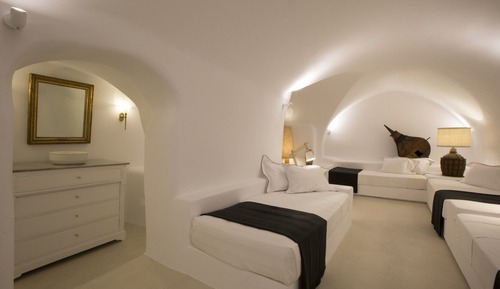 House, 2 Bedrooms, Private Pool (Blue )
