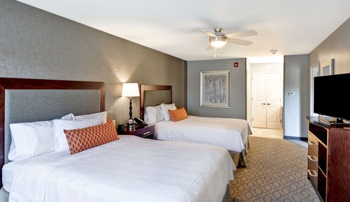 Suite, 1 Bedroom, Non Smoking