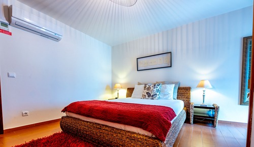 Double Room (Tejo)