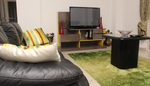 Exclusive Apartment, 1 Bedroom