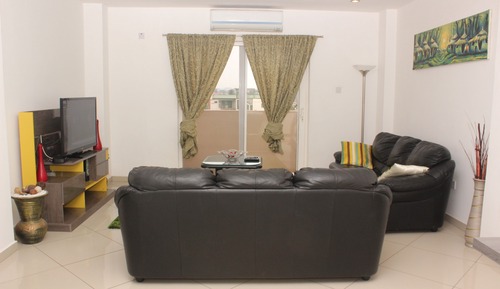 Premium Apartment, 2 Bedrooms
