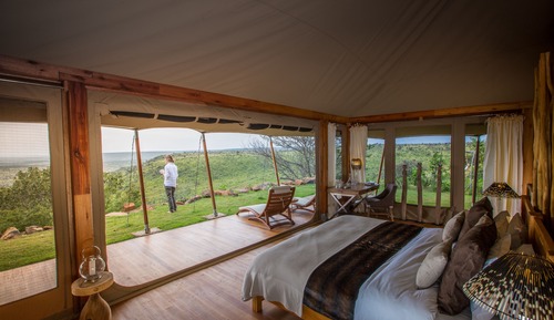 Standard Tent