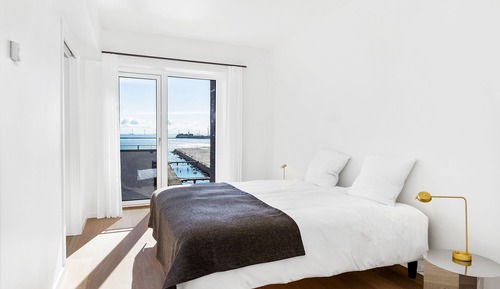 Apartment, 3 Bedrooms