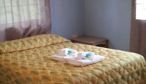 Suite, 2 Bedrooms, Kitchenette, Garden View