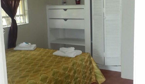 Apartment, 1 Double Bed, Kitchen, Mountain View