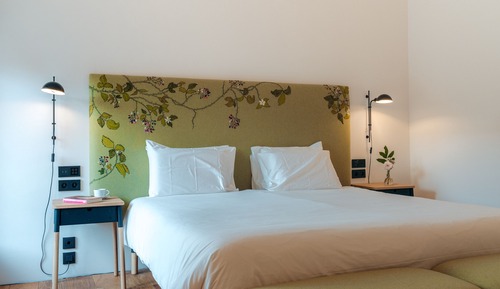 Classic Double or Twin Room