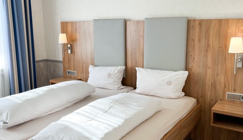 Comfort Double Room