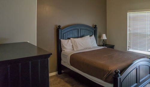 Townhome, 2 Queen Beds, Hot Tub