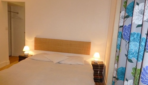 Comfort Double Room, Ensuite, Garden View
