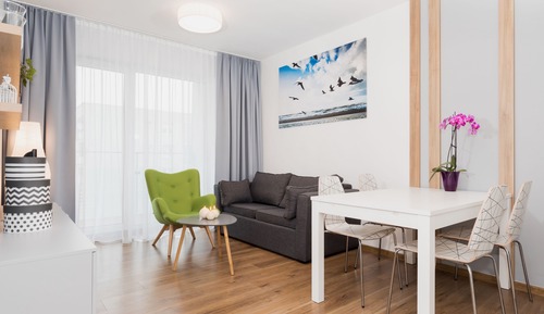 Apartment, 1 Bedroom