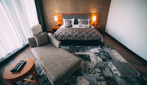 Suite, 1 Bedroom