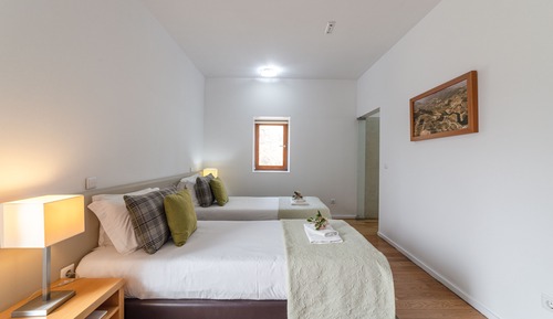 Villa, 2 Bedrooms, Private Pool (São Miguel)