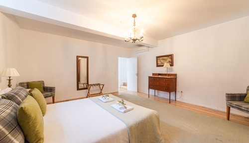 Villa, 2 Bedrooms, Private Pool (José Maria)