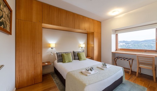 Villa, 2 Bedrooms, Private Pool (São Sebastião)