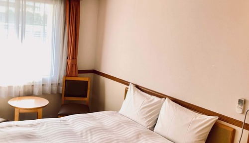 Standard Double Room, Non Smoking
