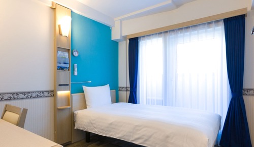 Economy Single Room, Non Smoking
