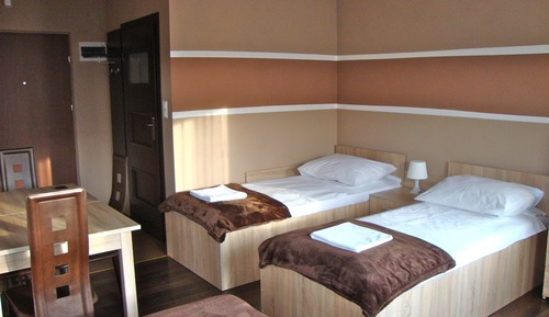 Deluxe Studio Suite, 1 Bedroom, Kitchenette