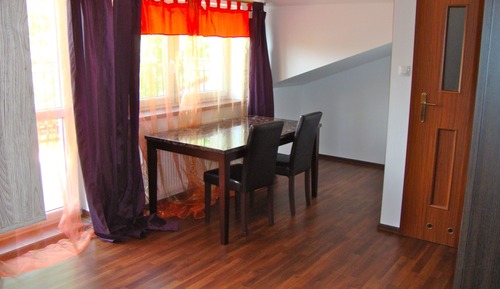 Design Suite, 1 Bedroom, Kitchen