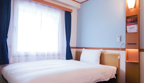 Basic Room, 1 Double Bed, Non Smoking