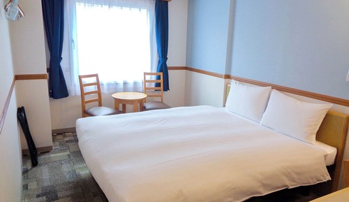 Standard Room, 1 Double Bed, Smoking