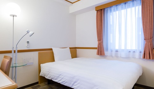 Premium Single Room, Non Smoking