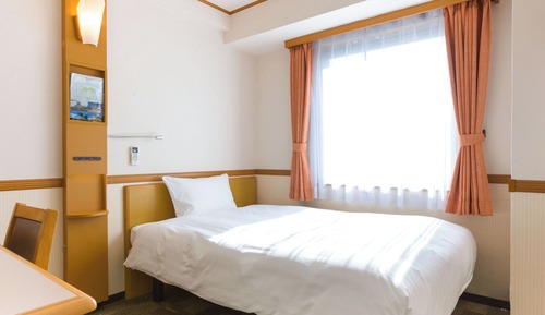 Standard Single Room, Smoking
