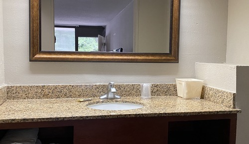 Room, 2 Double Beds, Non Smoking