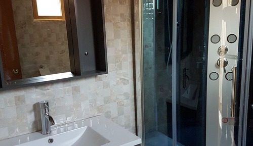 Economy Double Room, 1 Bedroom