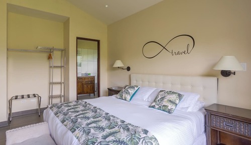 Deluxe Bungalow, 2 Bedrooms
