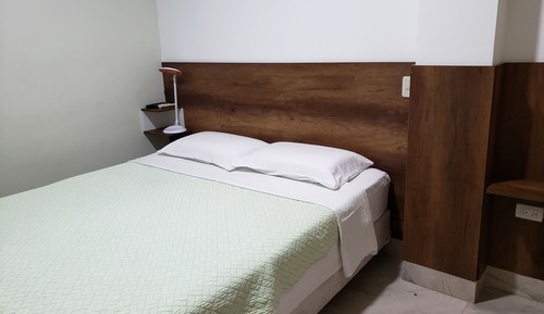 Superior Room, 1 Queen Bed