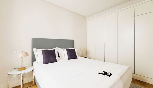 Apartment, 2 Bedrooms