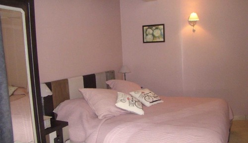 Comfort Double Room, Accessible, Ensuite