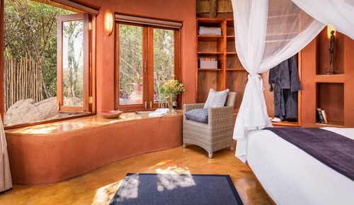 Tadulu Lavish Suite