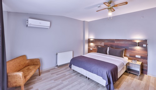 Comfort Suite