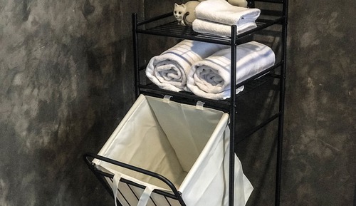 Cozy Container 
