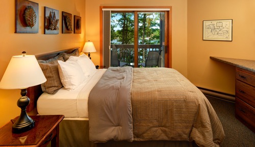 Standard Condo, 1 Bedroom
