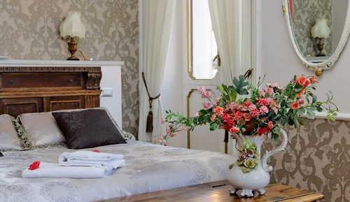 Suite, City View (Cesare)