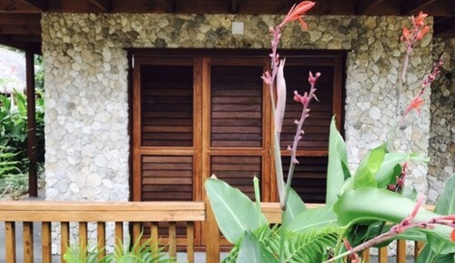 Villa - Garden View Lower