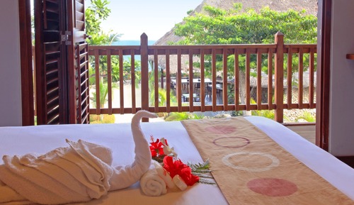 Villa - Ocean View Upper