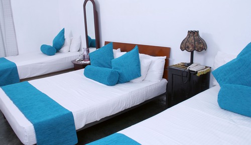 Family Apartment, 1 Bedroom