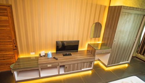 Standard Twin Room, 1 Bedroom, Non Smoking, Ensuite