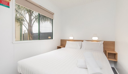 Deluxe Cabin