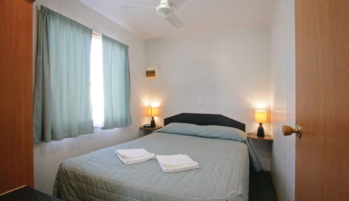 Executive Cabin