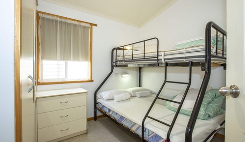 Family Cabin, 2 Bedrooms, Accessible