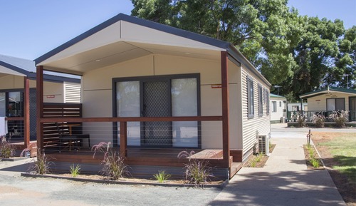 Family Cabin, 3 Bedrooms