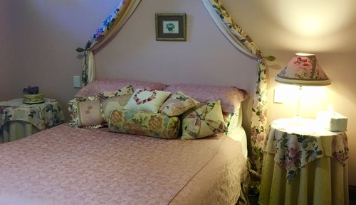 Romantic Cottage, 1 Bedroom (Stables Cottage)