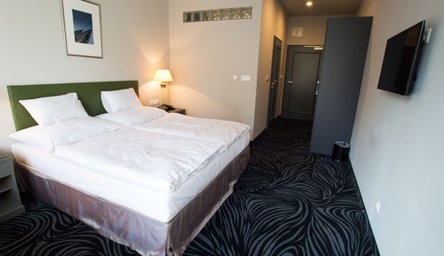 Comfort Triple Room, 1 Bedroom, River View