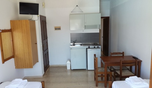 Apartment, 1 Bedroom